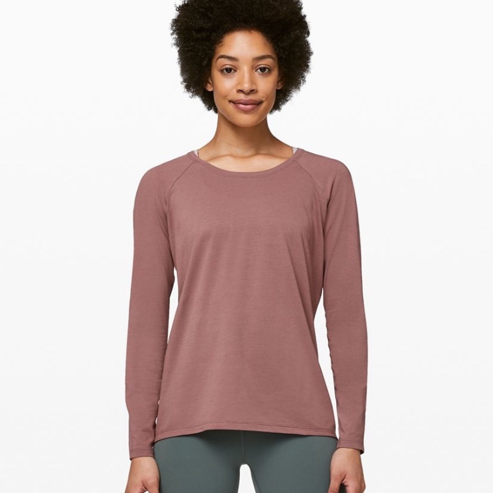 NWT long sleeve